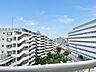 その他：住戸からの眺望写真 