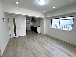 Renovation〜下前マンション