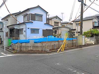 外観 外観