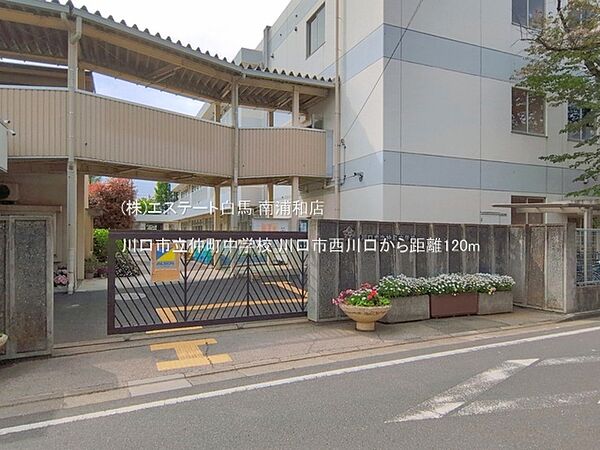 周辺を拡大表示