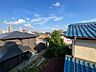 その他：住戸からの眺望写真 