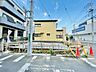 外観：現地土地写真