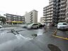 駐車場：駐車場 