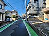 外観：青空が広がる穏やかな街並みに心地よい風が通り抜ける住環境です。