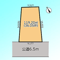 川口市川口5丁目
