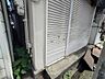 外観：現地土地写真（古家あり）  