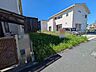 外観：現地土地写真 