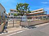 周辺：中島根保育園（500m）