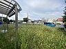 外観：現地土地写真 