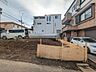 外観：現地土地写真 