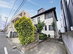 笹目4丁目　A区画　全2区画