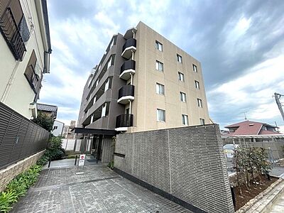 外観：現地外観 