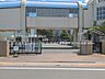 周辺：さいたま市立与野南中学校（1600m）