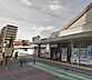 周辺：JR京浜東北線「与野」駅（880m）