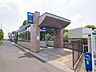 周辺：埼玉高速鉄道「新井宿」駅（2500m）
