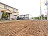外観：現地土地写真