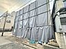 外観：現地土地写真