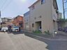 外観：外観