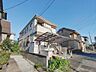 その他：前面道路含む外観