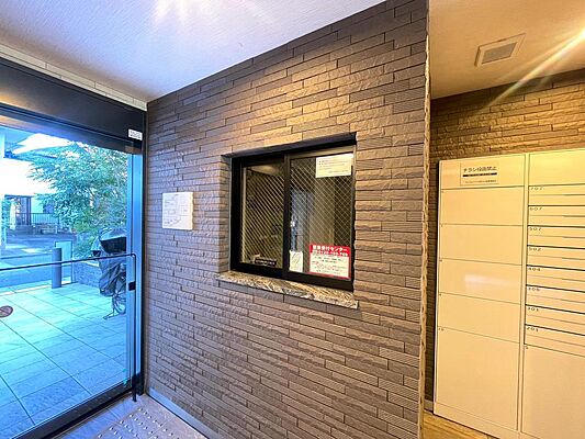 その他 サンクレイドル西川口III 3階/-