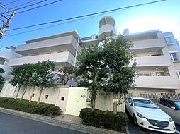 オークラハイム 3F