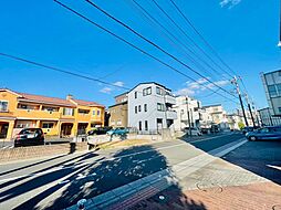川口市南町1期