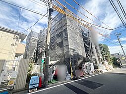 戸田市喜沢2丁目 全3棟