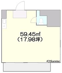 代々木エアハイツ