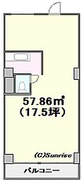 溝呂木第２ビル