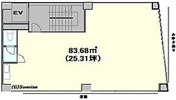 銀座YKビル