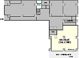 🉐敷金礼金0円！🉐福吉町ビル