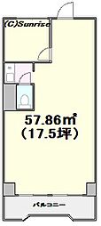 溝呂木第２ビル
