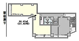 🉐敷金礼金0円！🉐ＰＡＲＫ ＦＲＯＮＴ ＳＨＩＮＪＵＫＵ