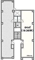 中野新橋ペガサスビル