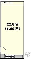 🉐敷金礼金0円！🉐アイオス五反田