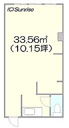 間取図画像 
