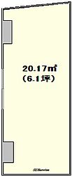 間取図画像 