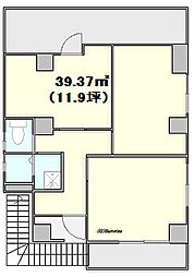 MAフラットの間取図画像