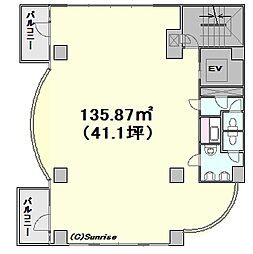 🉐敷金礼金0円！🉐マーキュリースクエア