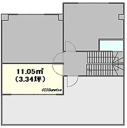 生光ビルの間取図画像