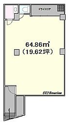 Rizの間取図画像