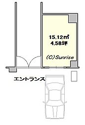 南青山I・Bハイツ