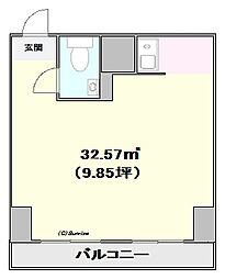 笹塚総榮ビル