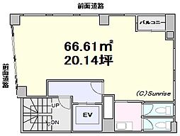 浜町アクセスIIビル