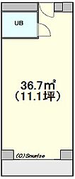 🉐敷金礼金0円！🉐ニュー千駄ヶ谷マンション