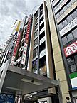東京都新宿区歌舞伎町1丁目16-1：物件画像／株式会社サンライズ
