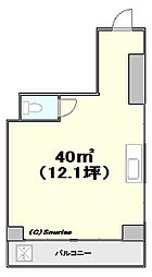 サンアマノ中野