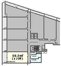 🉐敷金礼金0円！🉐新陽ビル