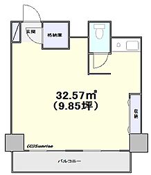 笹塚総榮ビル