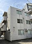 東京都渋谷区千駄ヶ谷1丁目2-6：物件画像／株式会社サンライズ